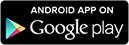 Android app store logo